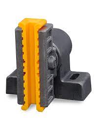 Teflon Oynar Başlı Paten Blok