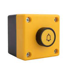 Alarm butonu