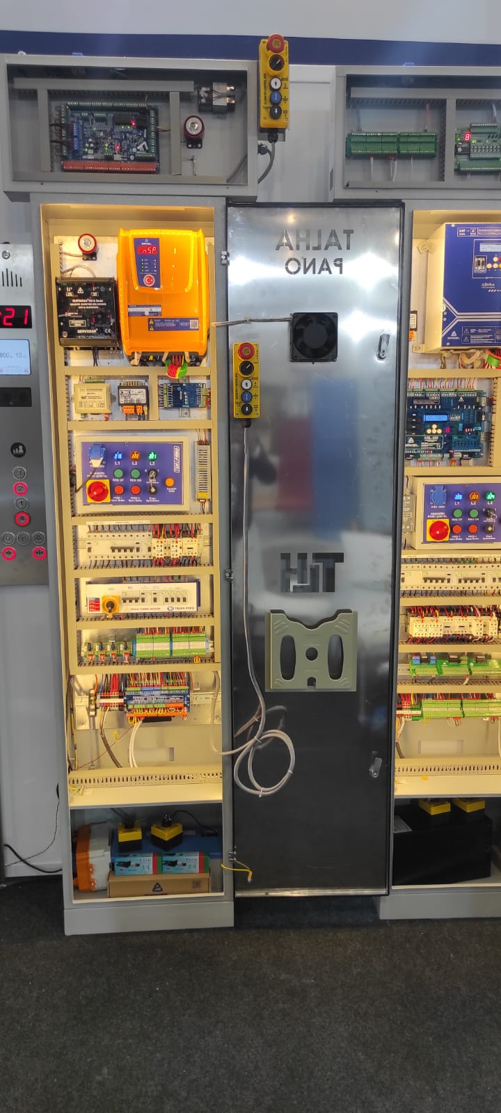 Arcode 8120 7.5 kw dislisiz