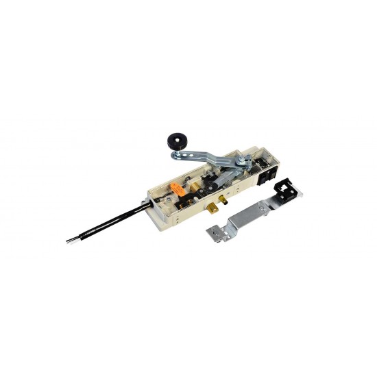 Canlift CL-05 M  Kapı Kilidi Sol Menteşe 