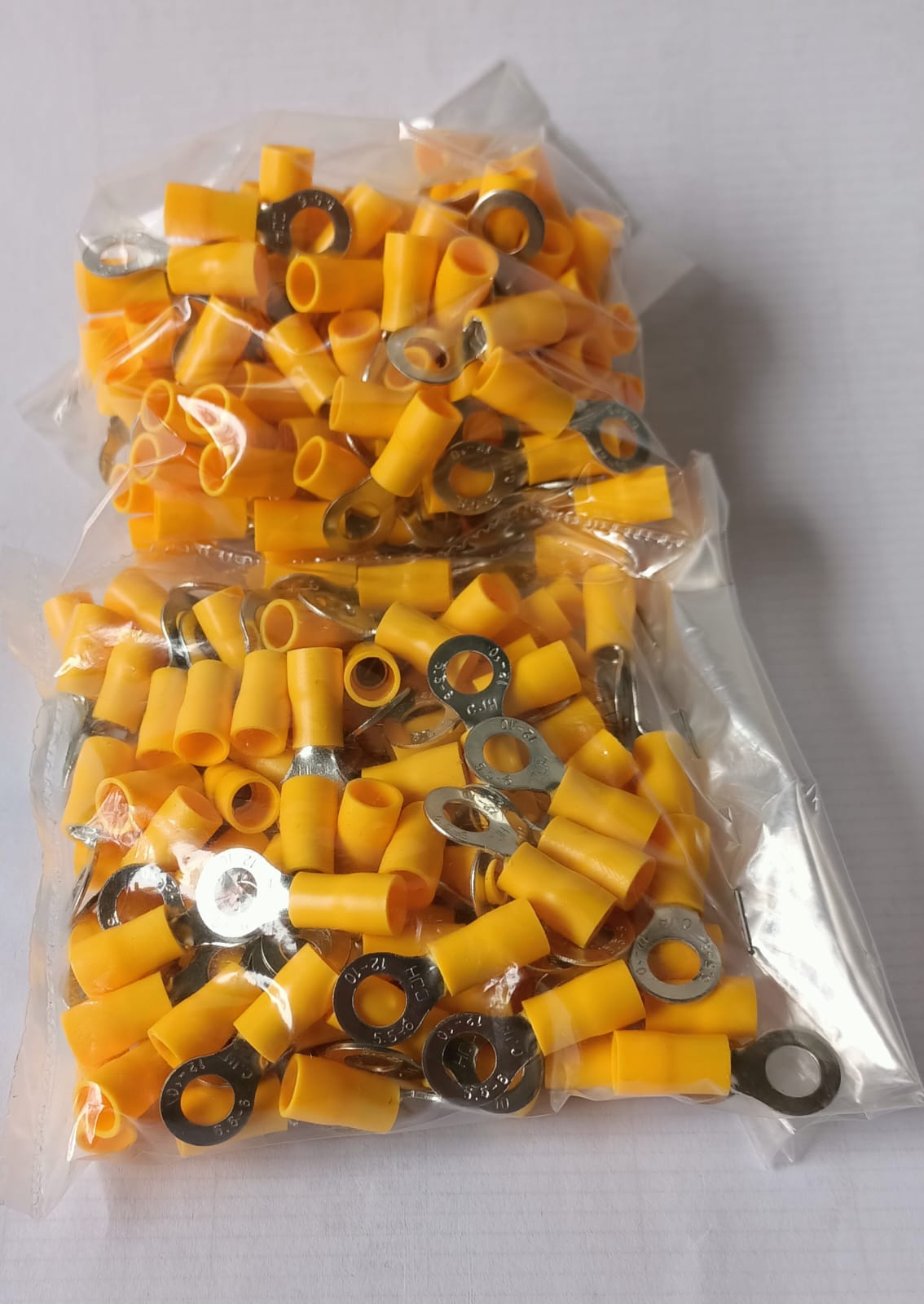 Papuç 4mm - 6 mm