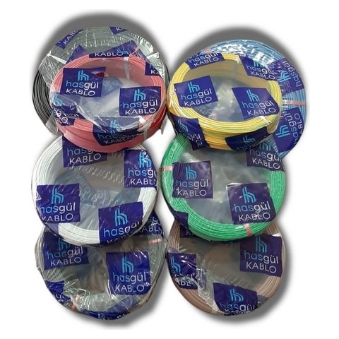 0,75 NYAF CCA KABLO 